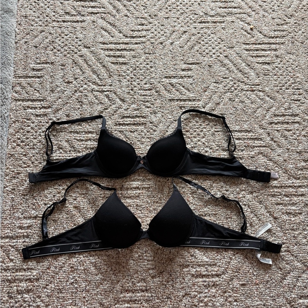 Victoria's Secret NWOT 32A/32B
